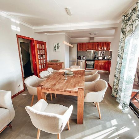 Willa Casa Riamar São Jacinto Zewnętrze zdjęcie