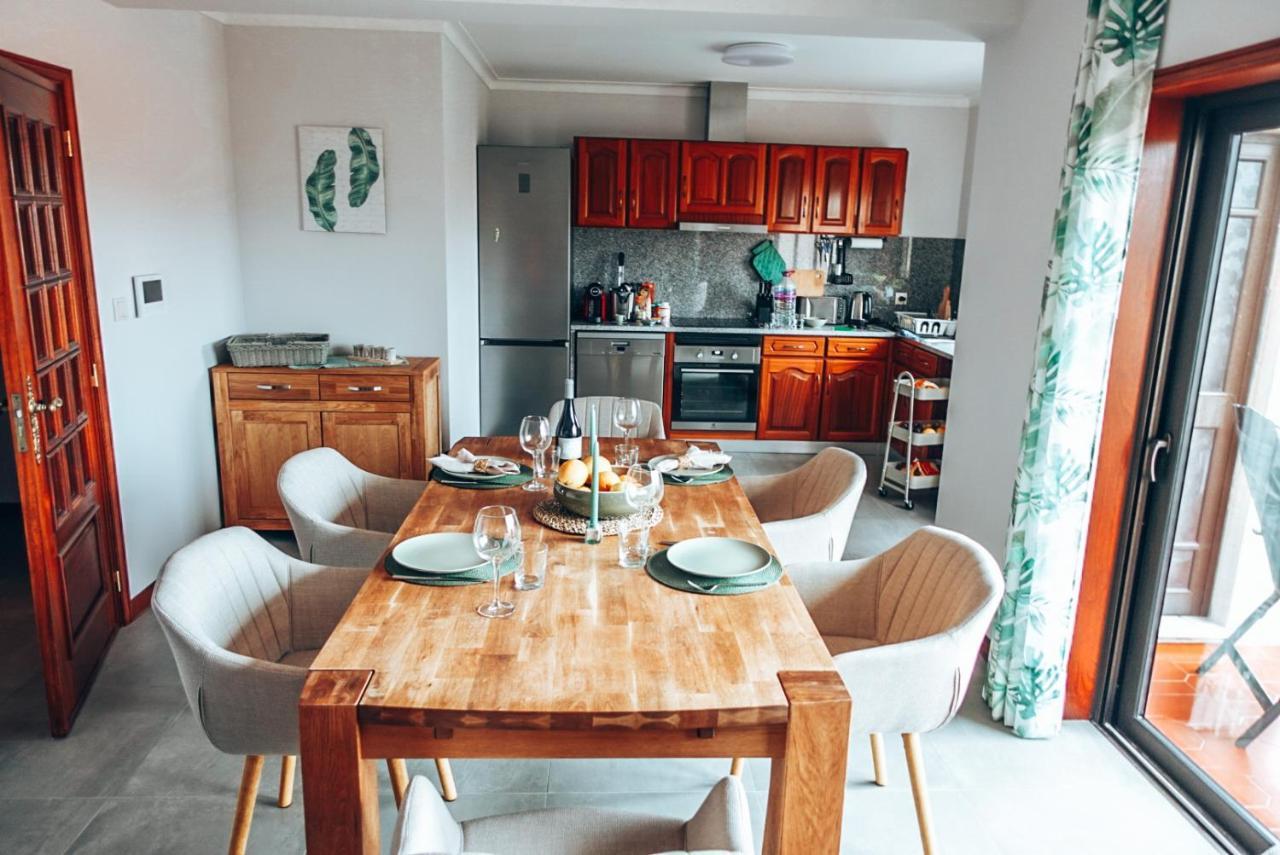 Willa Casa Riamar São Jacinto Zewnętrze zdjęcie
