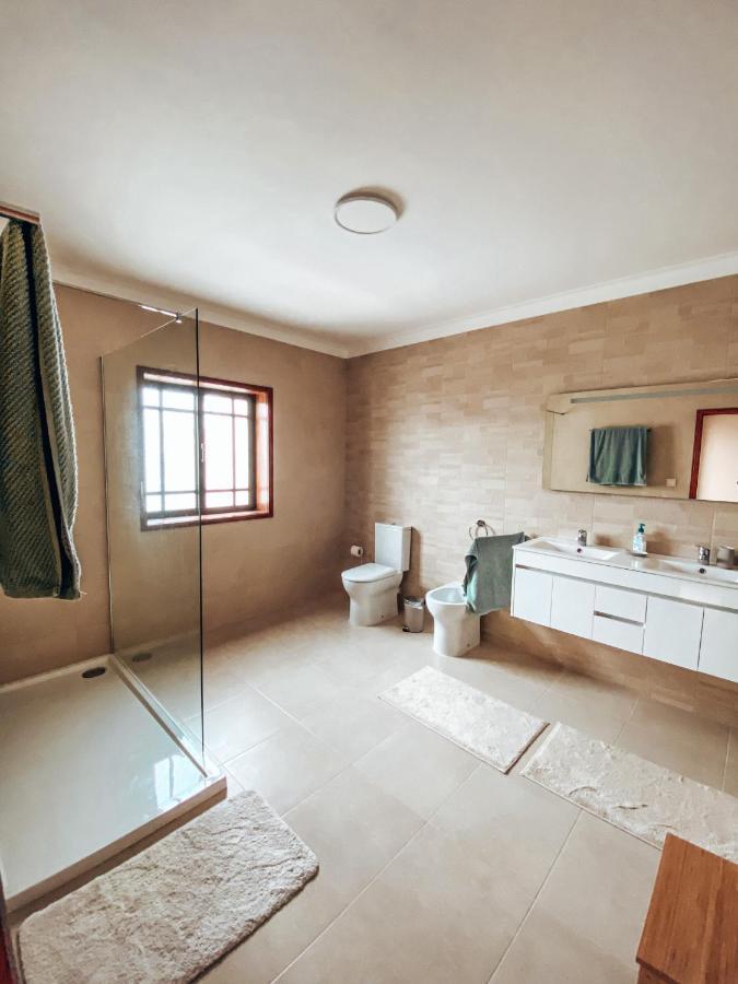 Willa Casa Riamar São Jacinto Zewnętrze zdjęcie