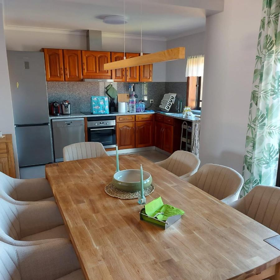 Willa Casa Riamar São Jacinto Zewnętrze zdjęcie