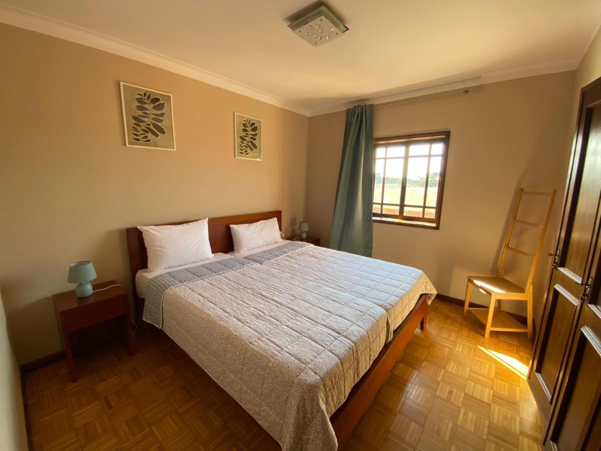 Willa Casa Riamar São Jacinto Zewnętrze zdjęcie