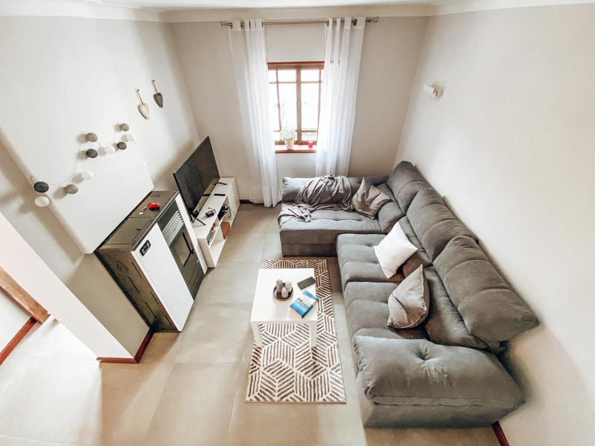 Willa Casa Riamar São Jacinto Zewnętrze zdjęcie