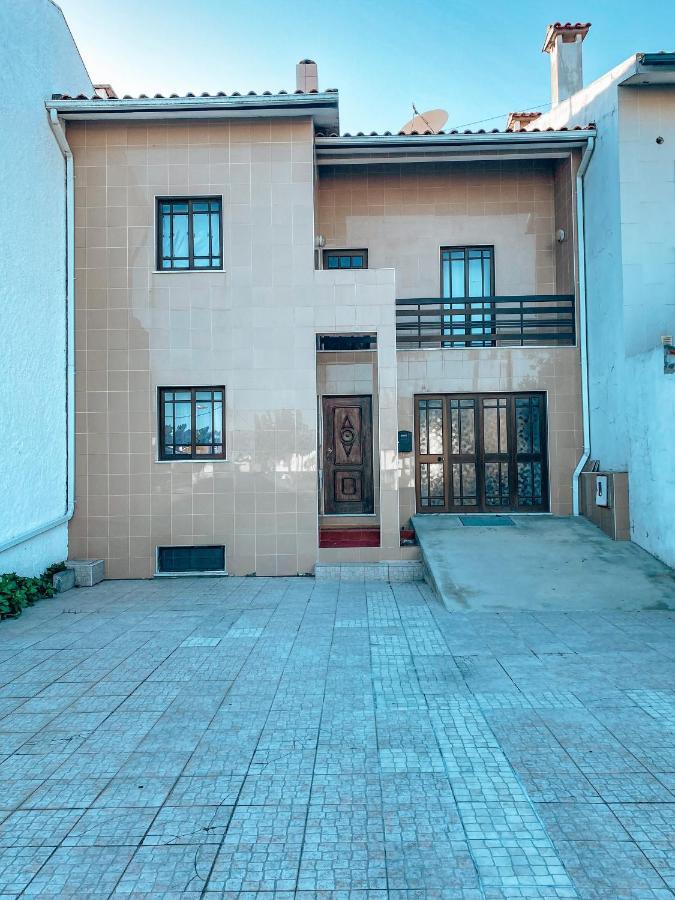 Willa Casa Riamar São Jacinto Zewnętrze zdjęcie