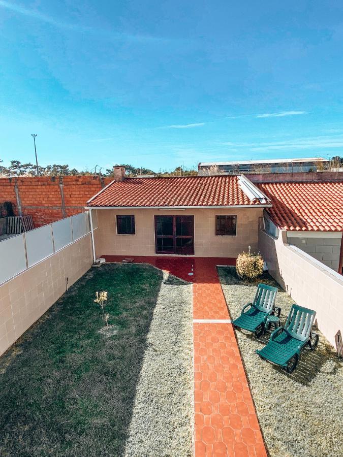 Willa Casa Riamar São Jacinto Zewnętrze zdjęcie