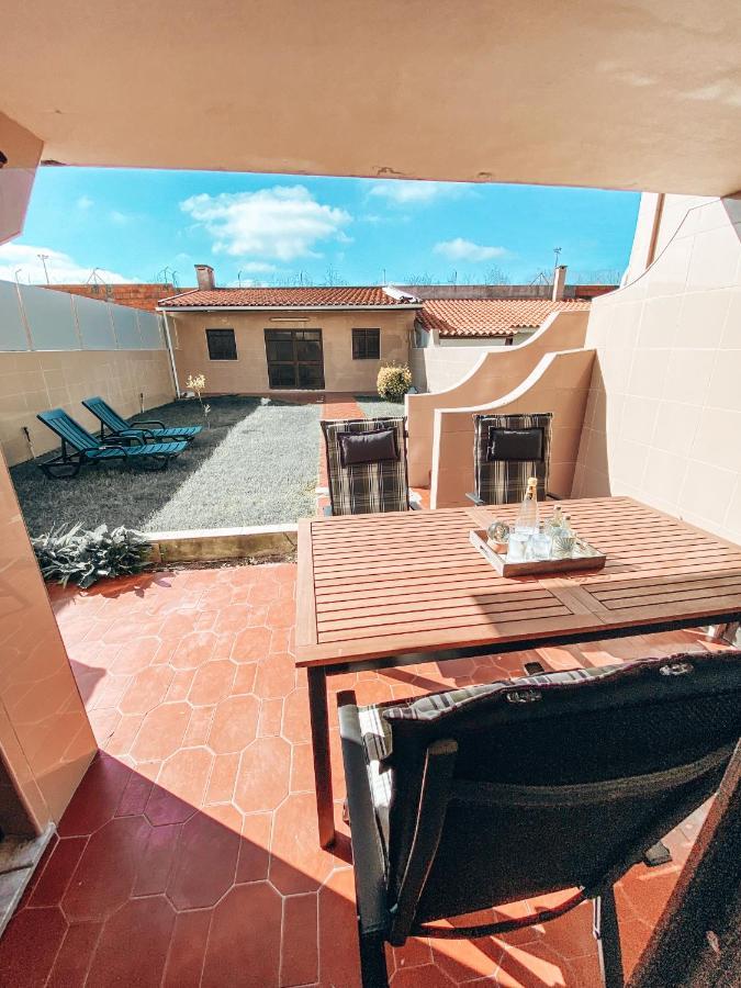 Willa Casa Riamar São Jacinto Zewnętrze zdjęcie