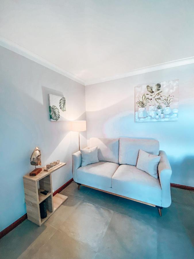 Willa Casa Riamar São Jacinto Zewnętrze zdjęcie