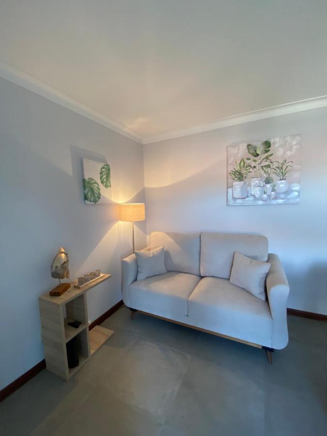 Willa Casa Riamar São Jacinto Zewnętrze zdjęcie