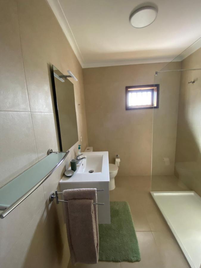 Willa Casa Riamar São Jacinto Zewnętrze zdjęcie