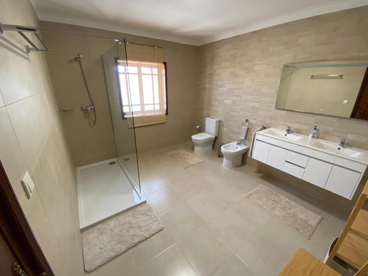 Willa Casa Riamar São Jacinto Zewnętrze zdjęcie
