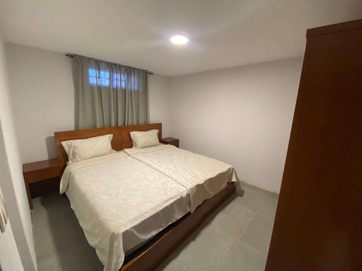 Willa Casa Riamar São Jacinto Zewnętrze zdjęcie
