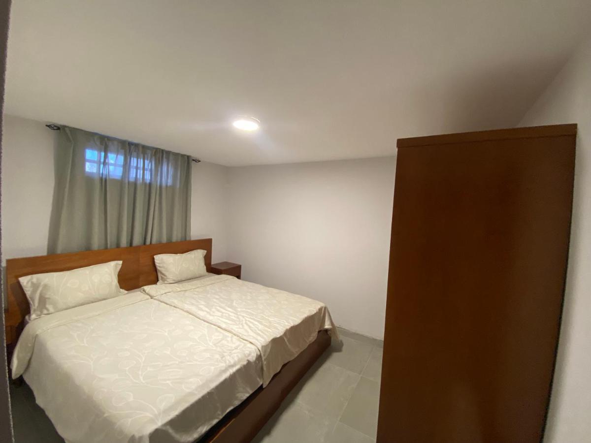 Willa Casa Riamar São Jacinto Zewnętrze zdjęcie